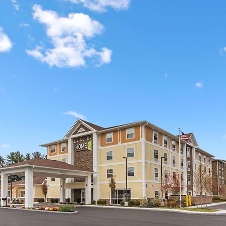 Home2 Suites By Hilton North Conway, Nh Exterior foto