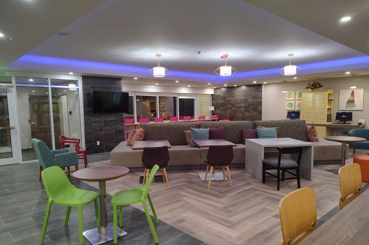 Home2 Suites By Hilton North Conway, Nh Exterior foto