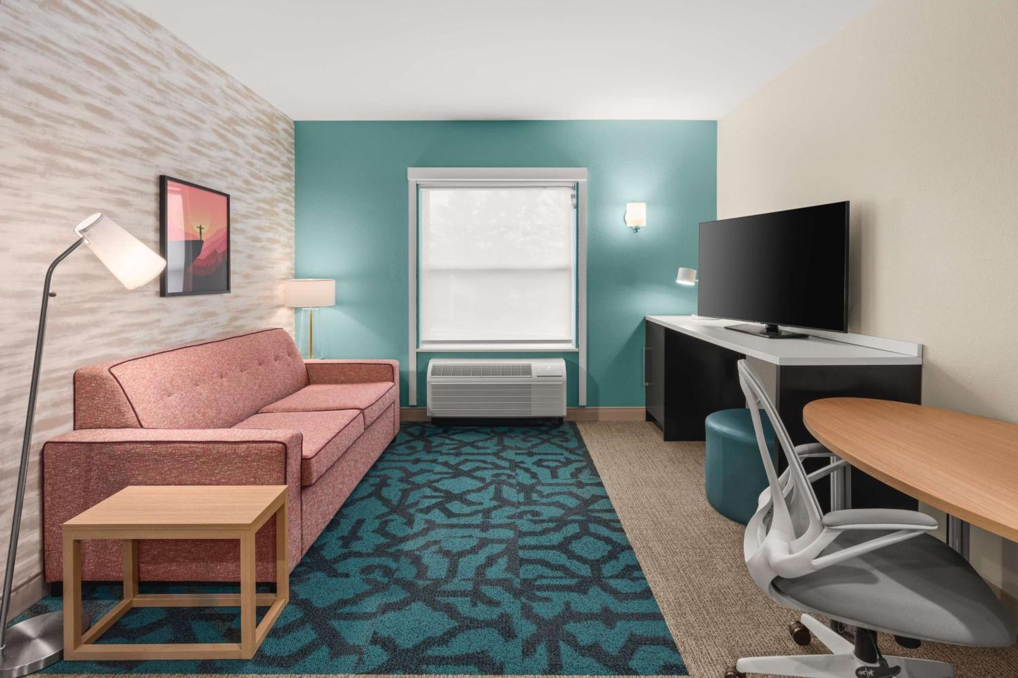 Home2 Suites By Hilton North Conway, Nh Exterior foto