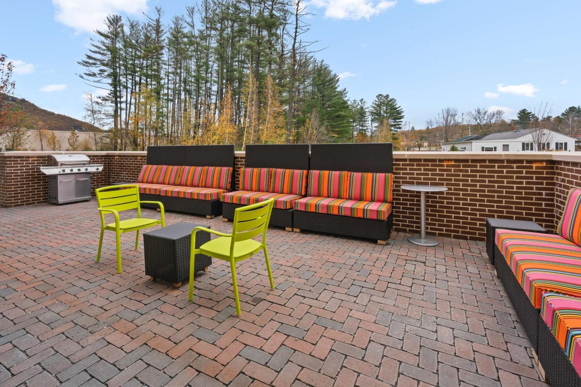Home2 Suites By Hilton North Conway, Nh Exterior foto